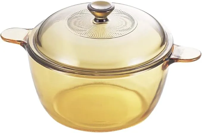 VISIONS CP-8694 Cookpot 1.5L